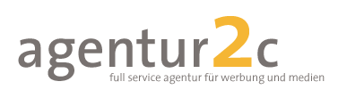 agentur2c Logo